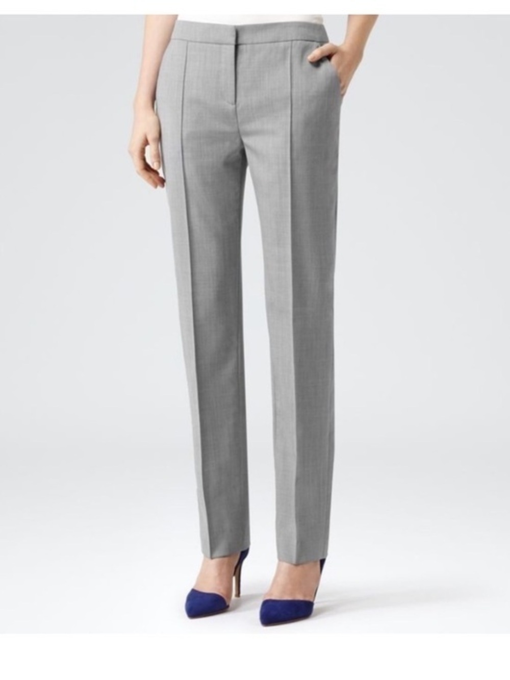 Brax Feels Good Style Mills Trousers